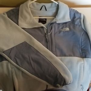 Northface Denali Jacket - Practically New